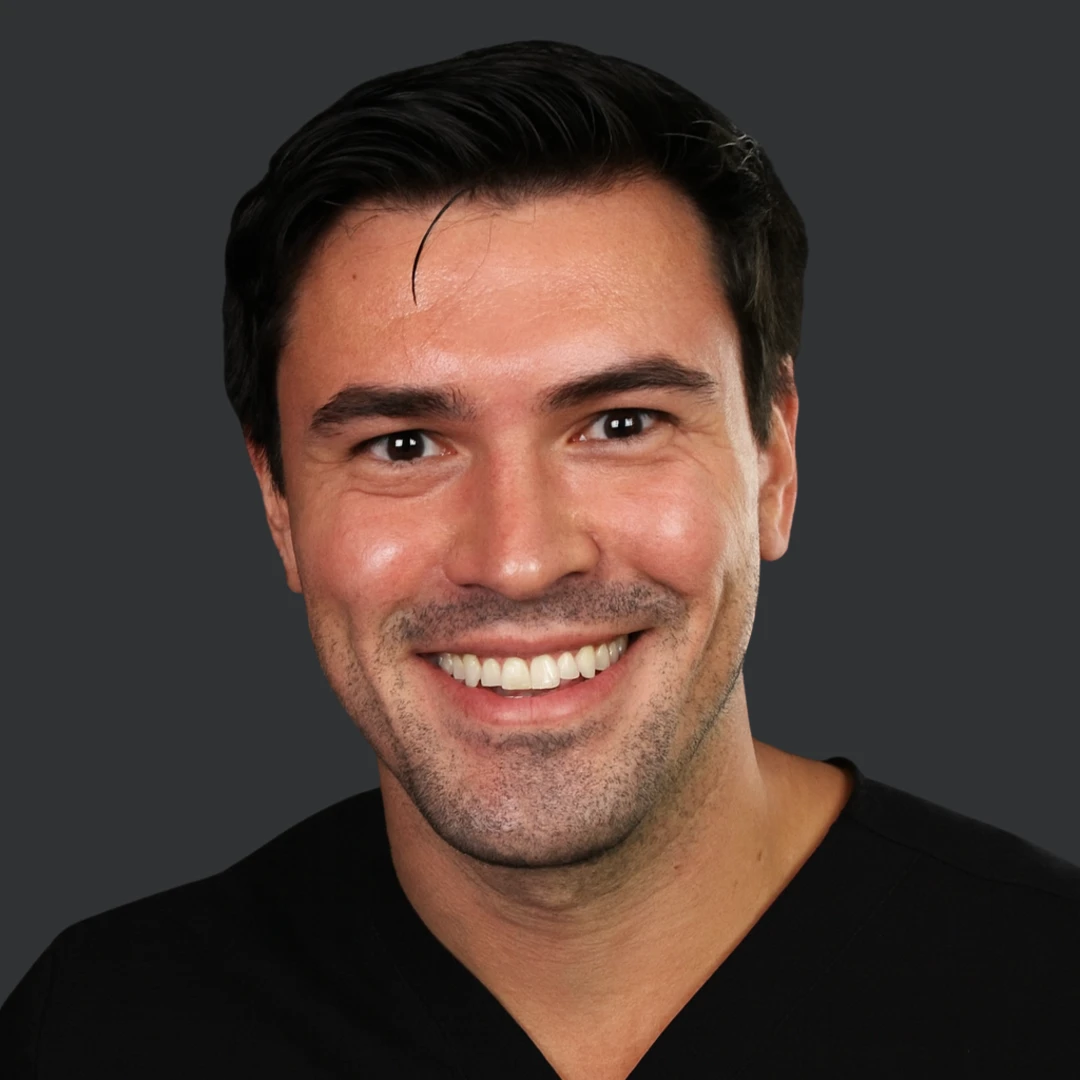 Dr. Aaron Berger, DDS - Implant dentist in Reno, NV at Smile Now Reno Dentures and Implants.